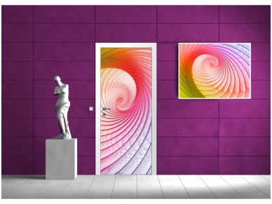 FOR WALL fototapetai 0307VET 1