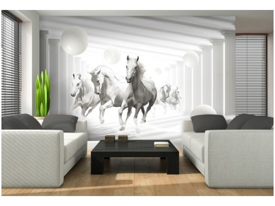 FOR WALL fototapetai 3087VE XXXL 1