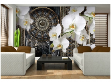 FOR WALL fototapetai 3089VE XXXL 1