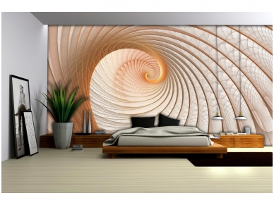 FOR WALL fototapetai 0308VE XXL 1