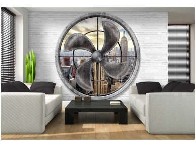FOR WALL fototapetai 3093VE XXL 1