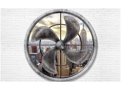 FOR WALL fototapetai 3093VE XXXL