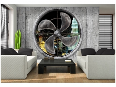 FOR WALL fototapetai 3096VE XXXL 1