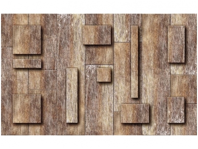 FOR WALL fototapetai 3098VE XXXL