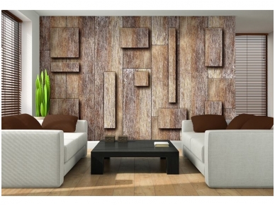 FOR WALL fototapetai 3098VE XXXL 1