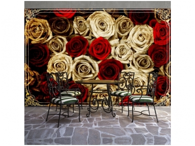 FOR WALL fototapetai 3101VE XXXL 1