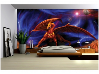 FOR WALL fototapetai 0310VE XXXL 1