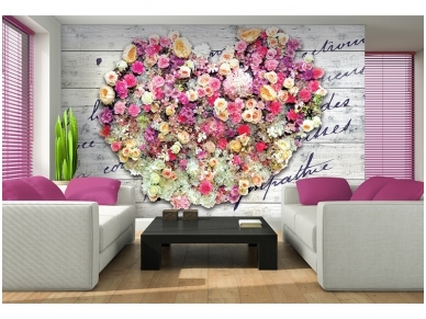 FOR WALL fototapetai 3129VE XXL 1