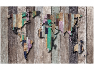 FOR WALL fototapetai 3135VE XXL