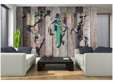 FOR WALL fototapetai 3135VE XXL 1