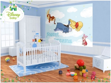 FOR WALL fototapetai 0313VE P4 1