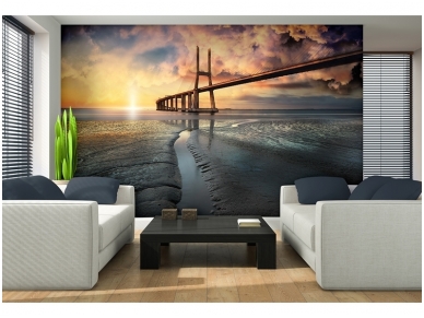 FOR WALL fototapetai 3144VE XXL 1
