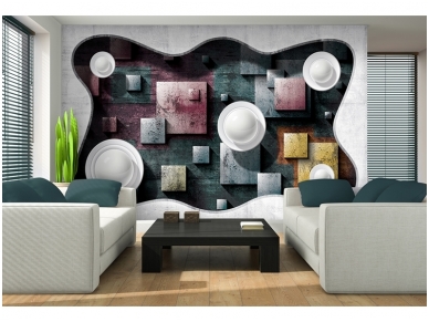 FOR WALL fototapetai 3149VE XXXL 1