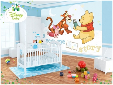 FOR WALL fototapetai 0314VE P4 1