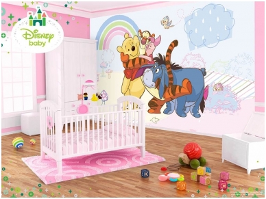 FOR WALL fototapetai 0315VE P4 1