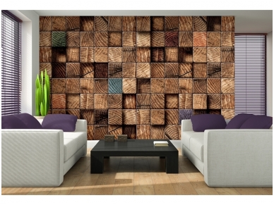 FOR WALL fototapetai 3163VE XXL 1