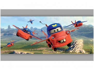 FOR WALL fototapetai 0317VEP