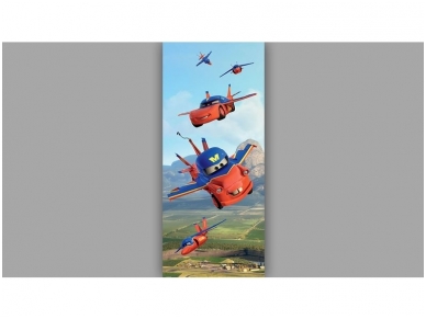 FOR WALL fototapetai 0317VET