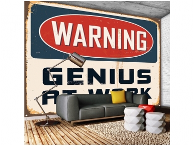 FOR WALL fototapetai 3184VE XXL 1