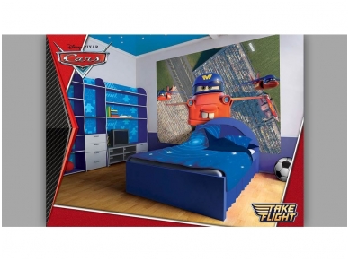 FOR WALL fototapetai 0319VE XL 1