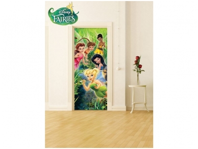 FOR WALL fototapetai 0321VET 1