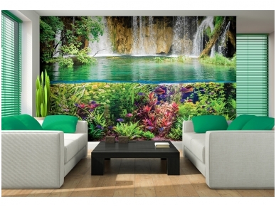 FOR WALL fototapetai 3226VE XXL 1
