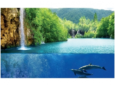 FOR WALL fototapetai 3228VE XXXL