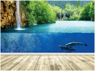 FOR WALL fototapetai 3228VE XXXL 1