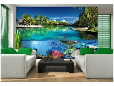 FOR WALL fototapetai 3229VE XXXL 1
