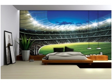 FOR WALL fototapetai 0323VE XXXL 1