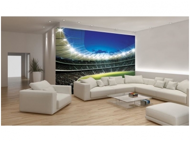 FOR WALL fototapetai 0323VE XXXL 2