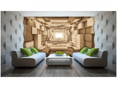 FOR WALL fototapetai 3247VE XXXL 1