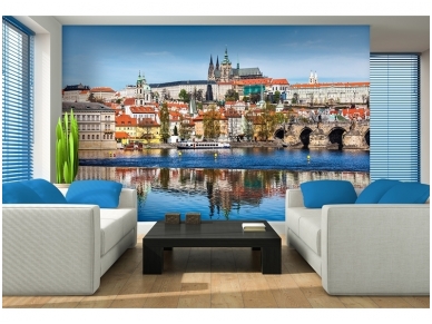 FOR WALL fototapetai 3249VE XXXL 1
