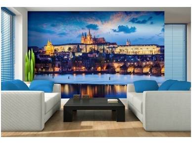 FOR WALL fototapetai 3250VE XXXL 1