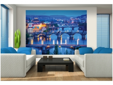 FOR WALL fototapetai 3251VE XXL 1