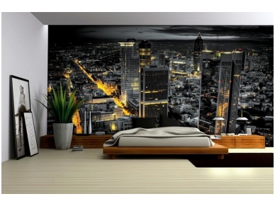 FOR WALL fototapetai 0326VE XL 1