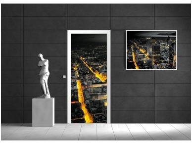 FOR WALL fototapetai 0326VET 1