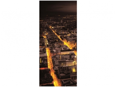 FOR WALL fototapetai 0327VET