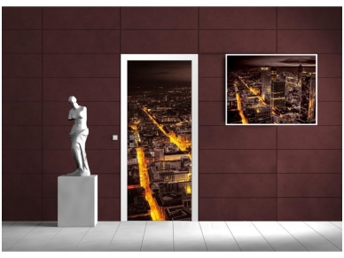 FOR WALL fototapetai 0327VET 1
