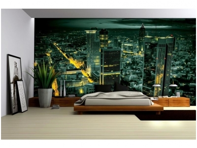 FOR WALL fototapetai 0328VE M 1