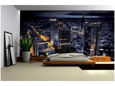 FOR WALL fototapetai 0329VE M 1