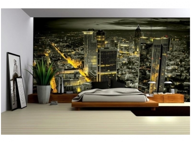 FOR WALL fototapetai 0330VE P8 1