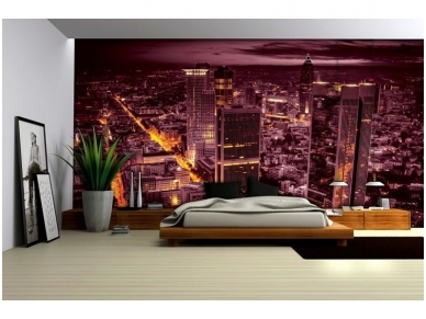 FOR WALL fototapetai 0331VE XXXL 1