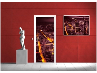 FOR WALL fototapetai 0331VET 1