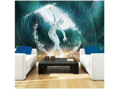 FOR WALL fototapetai 3328VE XXXL 1