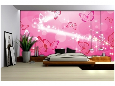 FOR WALL fototapetai 0332VE XL 1