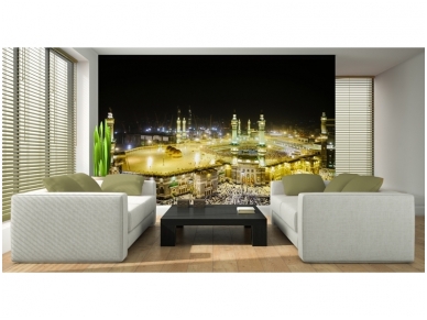 FOR WALL fototapetai 3332VE XXL 1