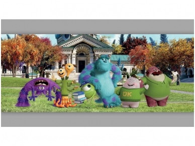 FOR WALL fototapetai 0333VEP