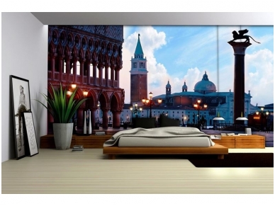 FOR WALL fototapetai 0335VE P8 1