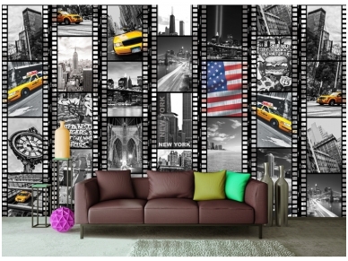 FOR WALL fototapetai 3376VE XXL 1